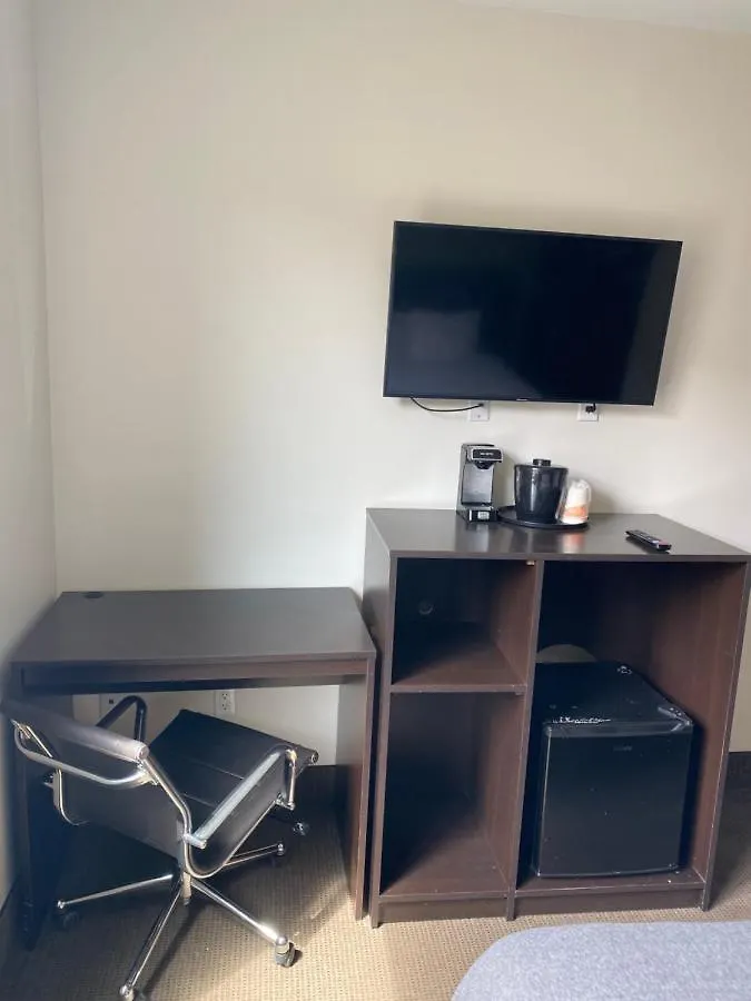 Velvet Hotel 3*, Nowy Jork Stany Zjednoczone Ameryki
