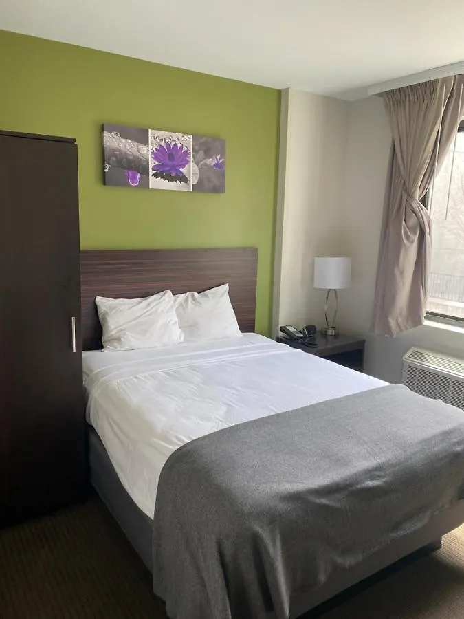 Velvet Hotel