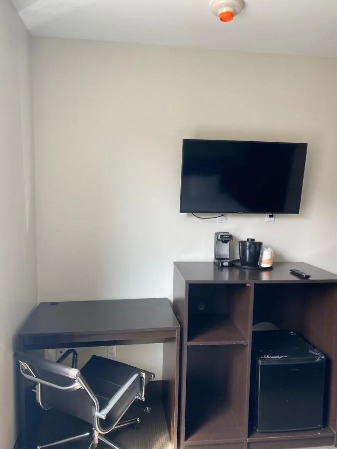 Velvet Hotel  Nowy Jork