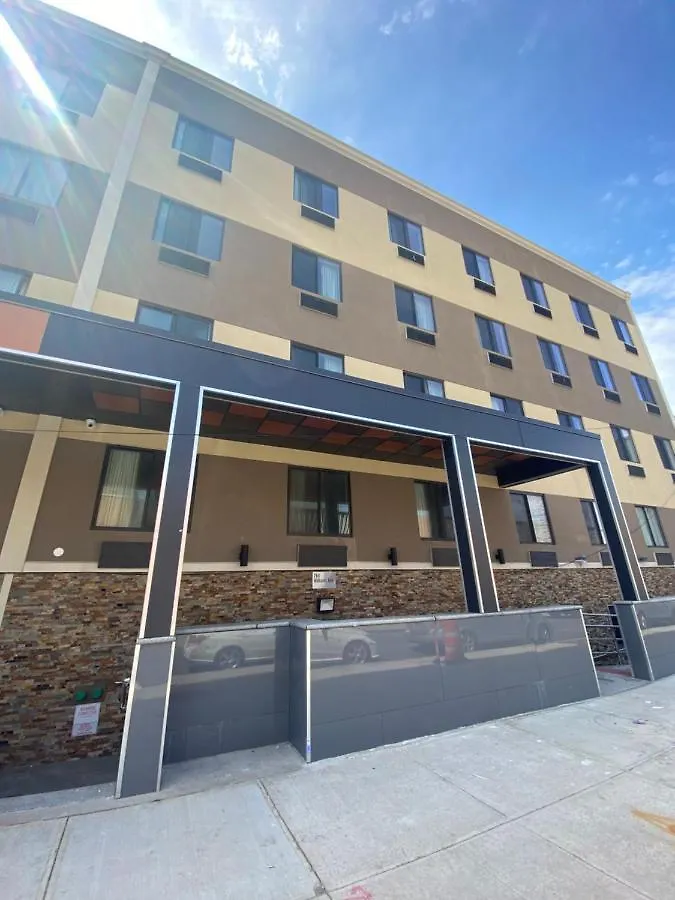Velvet Hotel