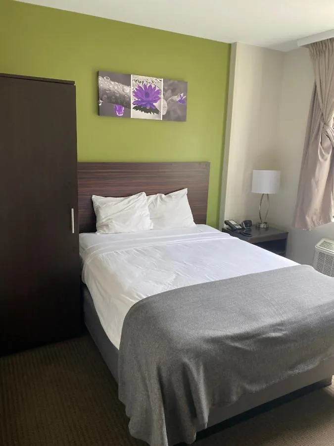 Velvet Hotel 3*, Nowy Jork