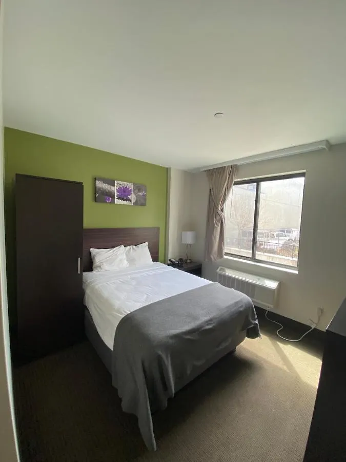 Velvet Hotel Nowy Jork